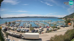 Marina Orebić, Korčula
