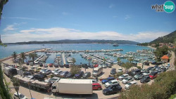 Marina Orebić, Korčula