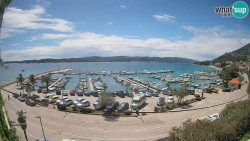 Marina Orebić, Korčula