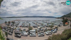 Marina Orebić, Korčula
