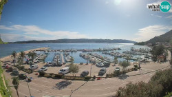 Marina Orebić, Korčula