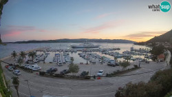 Marina Orebić, Korčula