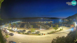 Marina Orebić, Korčula