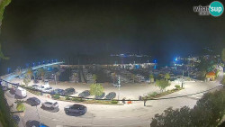 Marina Orebić, Korčula