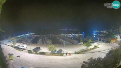 Marina Orebić, Korčula