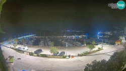Marina Orebić, Korčula