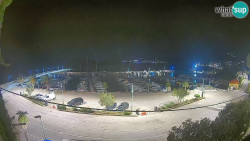 Marina Orebić, Korčula