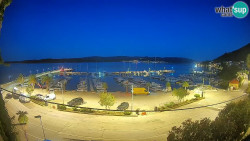 Marina Orebić, Korčula