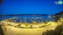Marina Orebić, Korčula