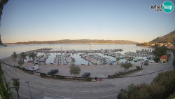 Marina Orebić, Korčula