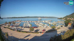 Marina Orebić, Korčula