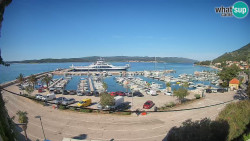 Marina Orebić, Korčula