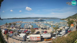 Marina Orebić, Korčula