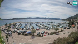 Marina Orebić, Korčula