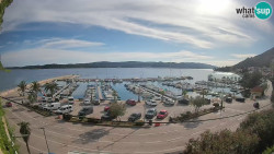 Marina Orebić, Korčula