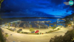 Marina Orebić, Korčula
