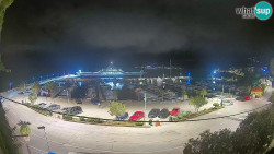 Marina Orebić, Korčula