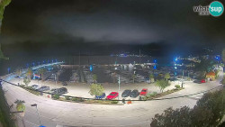 Marina Orebić, Korčula