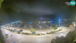 Marina Orebić, Korčula