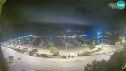 Marina Orebić, Korčula