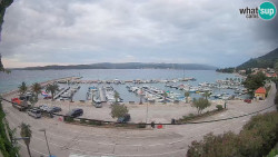Marina Orebić, Korčula