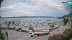 Marina Orebić, Korčula