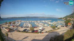 Marina Orebić, Korčula