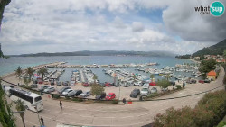Marina Orebić, Korčula