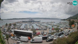 Marina Orebić, Korčula