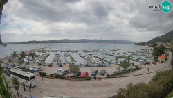Marina Orebić, Korčula