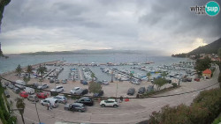 Marina Orebić, Korčula