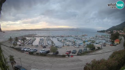 Marina Orebić, Korčula
