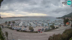 Marina Orebić, Korčula