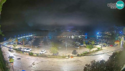 Marina Orebić, Korčula