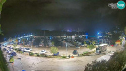 Marina Orebić, Korčula