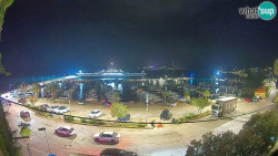 Marina Orebić, Korčula