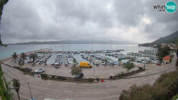 Marina Orebić, Korčula
