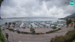 Marina Orebić, Korčula