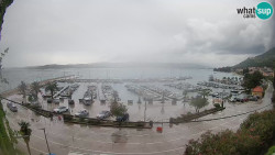 Marina Orebić, Korčula