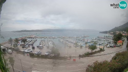 Marina Orebić, Korčula