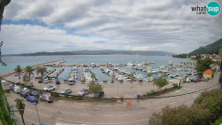 Marina Orebić, Korčula