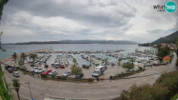 Marina Orebić, Korčula