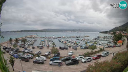 Marina Orebić, Korčula