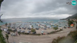 Marina Orebić, Korčula