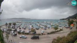 Marina Orebić, Korčula