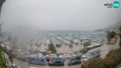 Marina Orebić, Korčula