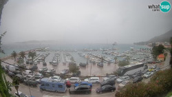 Marina Orebić, Korčula