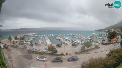 Marina Orebić, Korčula