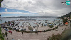 Marina Orebić, Korčula