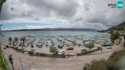 Marina Orebić, Korčula